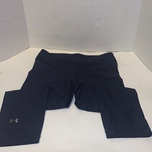 Under Armour capri leggings